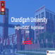 Chandigarh University Begins CUCET 2026 Registrations; Phase 1 Registration Closes on May 1